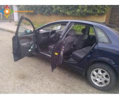 voiture C5 à vendre