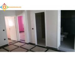 Vente appartement a Mohammedia