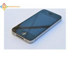 Iphone 4s Officiel