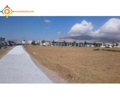 Terrain de 1615 m² à vendre à Tétouan