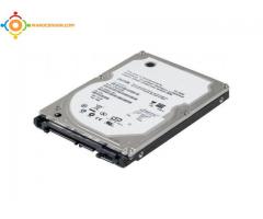 disque dur sata pour laptop