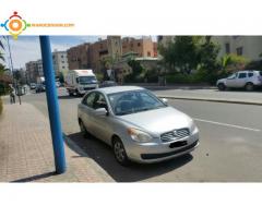 hyundai accent à vendre