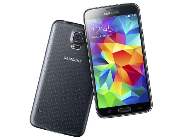 samsung S5