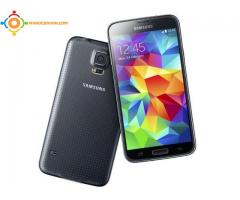 samsung S5