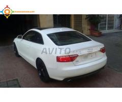 Audi A5 à vendre