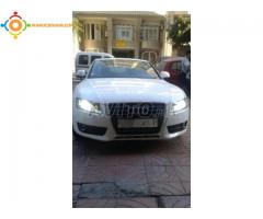 Audi A5 à vendre