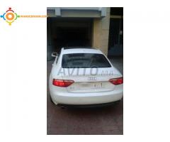 Audi A5 à vendre