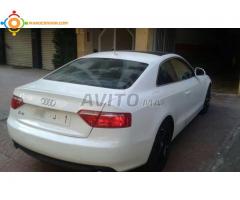 Audi A5 à vendre