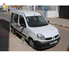 Renault Kangoo Diesel