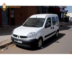 Renault Kangoo Diesel