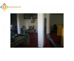 location appartement usage bureaux zone commerce a sale al jadida