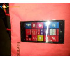 Nokia lumia 830