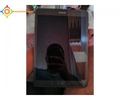 Tablette samsung tabe a