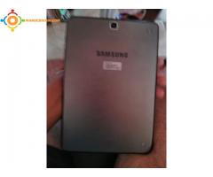 Tablette samsung tabe a