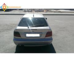 XSARA 2002