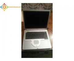 pc portable packard bell