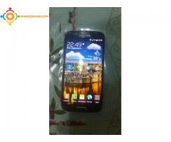 Samsung Galaxy S4 4g 16GO