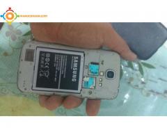 Samsung Galaxy S4 4g 16GO