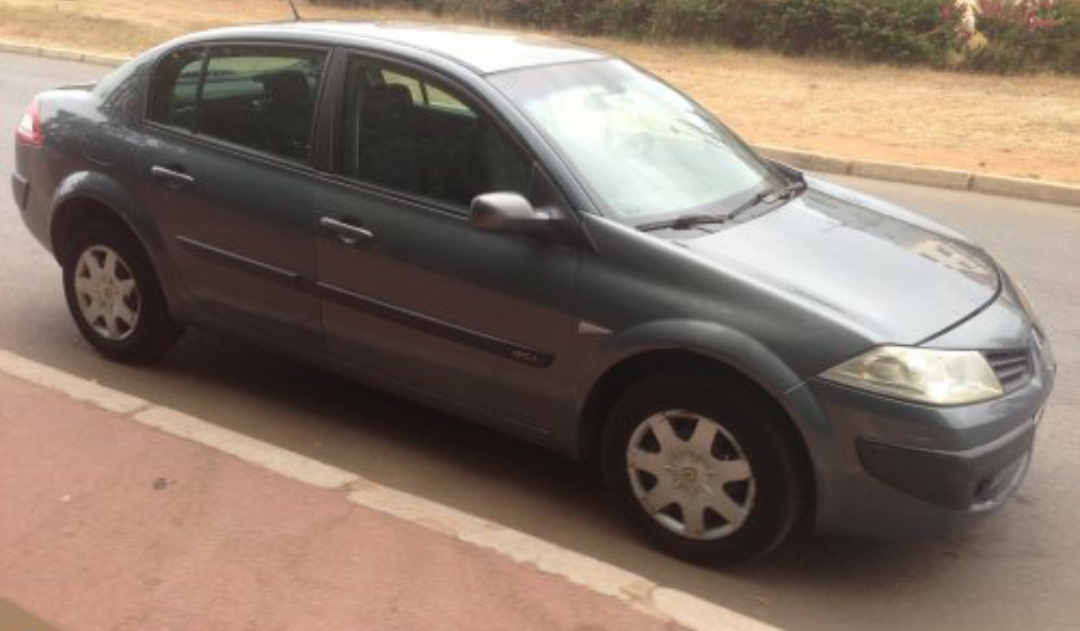 Voiture a vendre