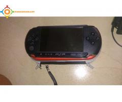 PSP street