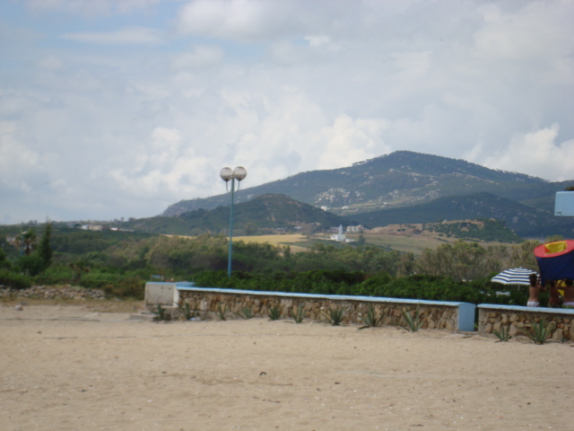 VACANCES AU BORD DE LA MER