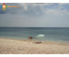 VACANCES AU BORD DE LA MER