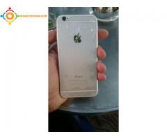 Iphone 6 gold 16G