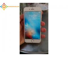 Iphone 6 gold 16G