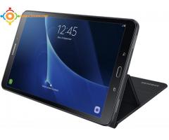 Samsung Galaxy TAB A 6(10.1) , 4G, Neuve avec BOOK COVER 2016