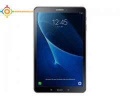 Samsung Galaxy TAB A 6(10.1) , 4G, Neuve avec BOOK COVER 2016