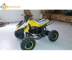 Nouveau Quad 110cc