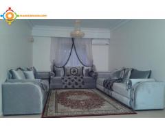 appartement a louer marrakech