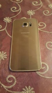 Samsung Galaxy S6 or