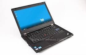 pc portable lenovo t420occasion intel core i5