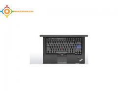 pc portable lenovo t420occasion intel core i5