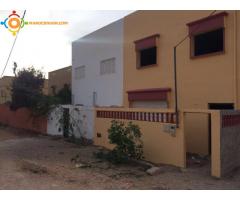 Vente Villa a agadir