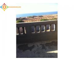 Vente Villa a agadir