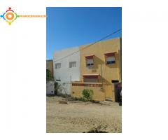 Vente Villa a agadir