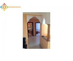 Appartement a vendre à Al Azzouzia Marrakech