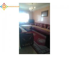 appartement a vendre  la colline mohammedia