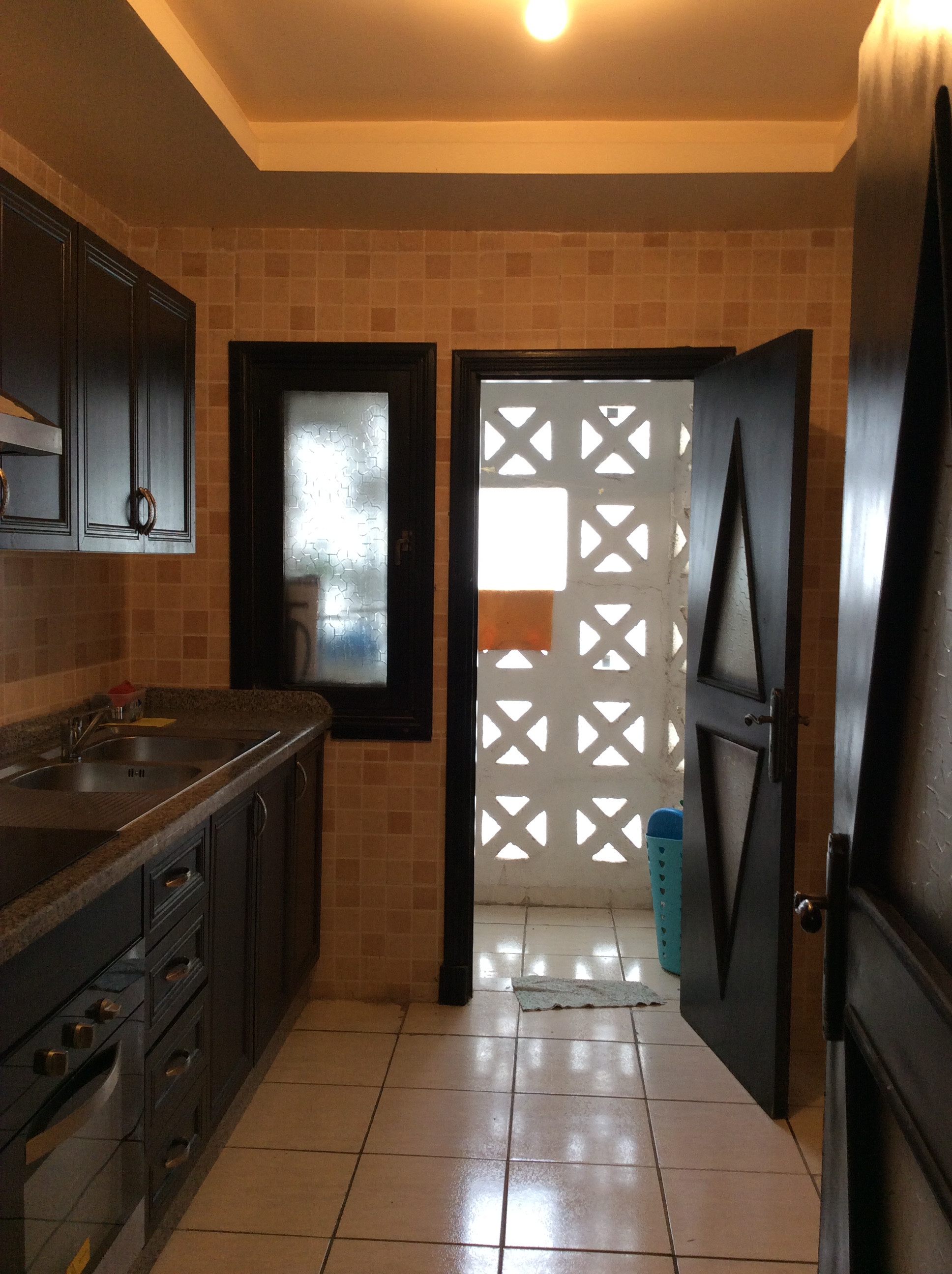 vente appartement  casablanca