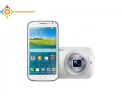 Samsung Galaxy K zoom 4G 20.7MB SM-C111