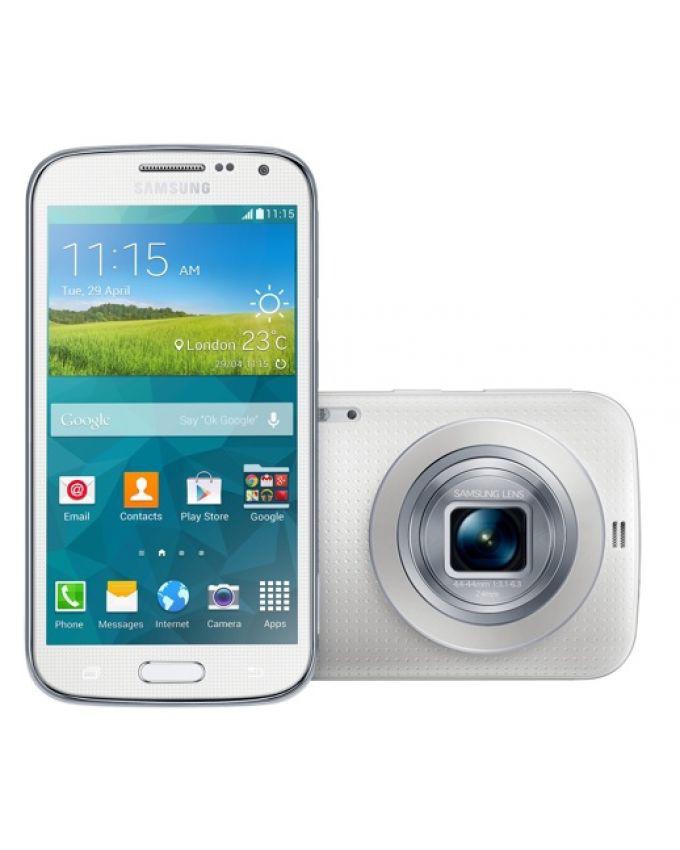 Samsung Galaxy K zoom 20.7MB