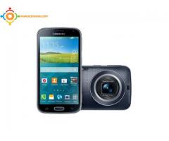 Samsung Galaxy K zoom 20.7MB