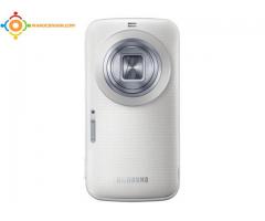 Samsung Galaxy K zoom 20.7MB