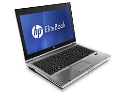 pc portable hp 2560p -intel core i5