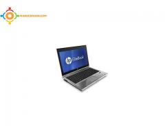 pc portable hp 2560p -intel core i5