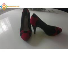 Chaussures talons