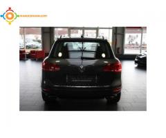 VOLKSWAGEN  VW TOUAREG V6 TDI BLUEMOTION