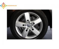 VOLKSWAGEN  VW TOUAREG V6 TDI BLUEMOTION